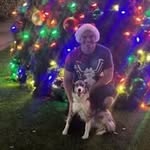 Larry Gene Walton II - @morbidwolf2011 - Instagram