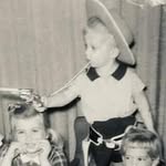 Larry Germain - @larrygermain - Instagram