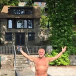 Larry Gershman - @larrygersh - Instagram
