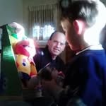 Larry Gershman - @gershmanlarry - Instagram