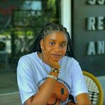 Getty Laryea - Facebook