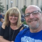 Larry Getts - @gett44 - Instagram