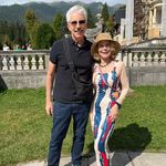 Larry Gianneschi - @lgianneschi - Instagram