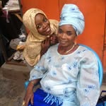Adekola Olanrewaju - @larry_giftitems - Instagram