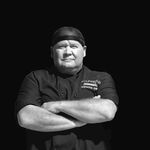 Larry Girard - @wolfhead_executivechef - Instagram
