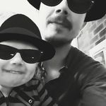 Larry Girard - @spyderfreek - Instagram