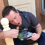 Larry Goens - @larrygoensjr - Instagram