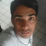Larry Ferreira Gomes Sobrinho - @larry_gomes12 - Instagram