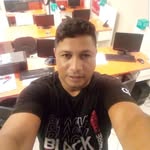 Larry Gomes - @larrygomesh - Instagram