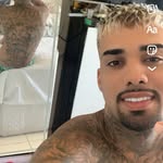 Larry Kenner - @larry_gomesss - Instagram