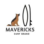 Larry Gorham - @mavericks_surf_brand - Instagram