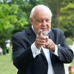 Larry Orrell - @larryorrellswissitalian - Instagram