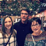 Larry Gower - @larrygower73 - Instagram