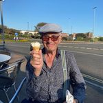 Larry - @grandad_larry - Instagram