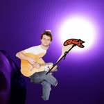 Larry Grayson - @tane_ow - Instagram
