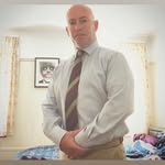 Larry Grayson - @stronglarry01 - Instagram