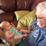 Larry Grayson - @larry.grayson.1656 - Instagram