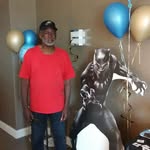 Larry Grayson - @larry_grayson63 - Instagram