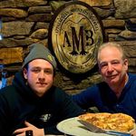 Larry Greco - @gerawax438 - Instagram