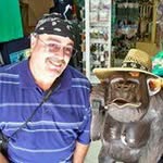 Larry Deuane Grey - @ldgrey1963 - Instagram