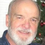 Larry Gribble - @mrdirt49 - Instagram