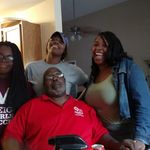 Larry Griffey - @guaxfm9776 - Instagram