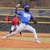 Larry Griffey - Facebook