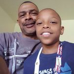 Larry Griffey - @ldg1069 - Instagram