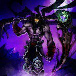 larry aka (Grim) - @grimlocksoldier88 - Instagram