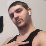 Larry Grimm - @larrypridemore29 - Instagram