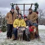 Larry Grimm - @larrysgrimm - Instagram
