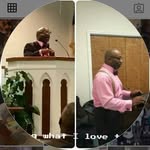 Larry Guyton - @pastor_llg7 - Instagram