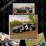 Larry Haag - @autorace3 - Instagram