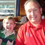 Larry W. Haage - @larryhaage - Instagram