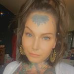 Alysha Larry Hackett - @larry_little_miss - Instagram