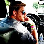 Larry Hackett - @mrhacksaw - Instagram