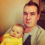 Larry Hackworth - @hackworth87 - Instagram