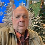 Frederick Larry Hafer - @f_hafer - Instagram