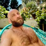 Larry Haggard - @cutehagg.s - Instagram