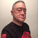 Larry Hama - @larryhama - Instagram