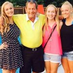 Larry Hamilton - @larry.ham - Instagram