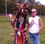Larry Hammons - Facebook