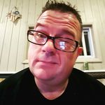 Larry Hanke - @bellyashes - Instagram