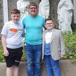 Wayne Hanley - @larry.hanley2 - Instagram