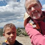 Larry O'Hanlon - @larry.ohanlon - Instagram