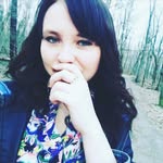 Вика - @larryhardman3 - Instagram