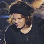 ◟̽◞̽ - @larryharoldlou - Instagram