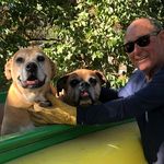 Larry - @larry_harrold - Instagram
