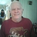 Larry Harrow - @harrowlarry - Instagram