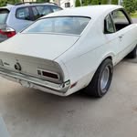 Larry Harsh - @allmotorboys - Instagram